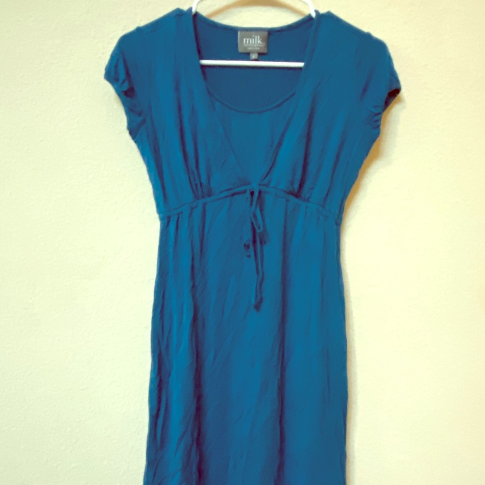 Maternity/Nursing Dress